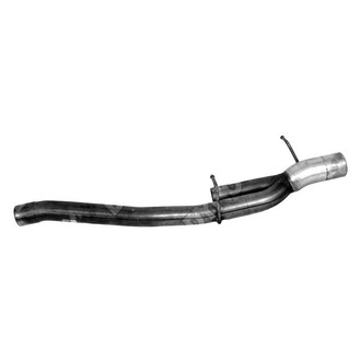 DynoMax® - Stainless Steel Intermediate Pipe