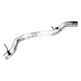 DynoMax® - Stainless Steel Tailpipe