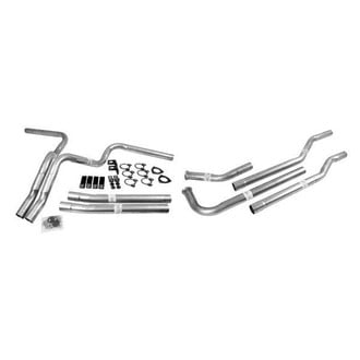 DynoMax® - Manifold Dual Pipe Kit