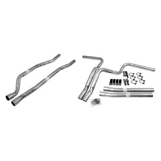 DynoMax® - Header Dual Pipe Kit