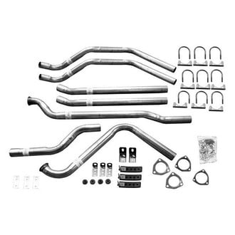 DynoMax® - Dual Pipe Kit