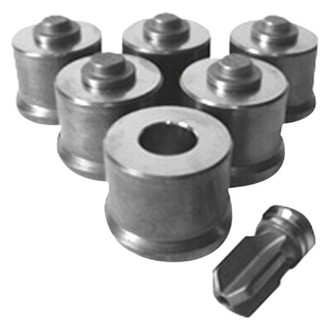 Dynomite Diesel® - High Performance Delivery Valves