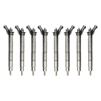Dynomite Diesel® - New Competition Performance Injector Set