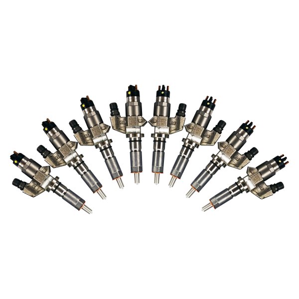 Dynomite Diesel® - New Competition Performance Injector Set