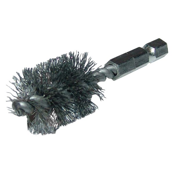 EZRED® - 3/4" Power Drill Terminal Cleaner