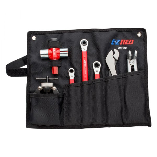 EZRED® - Battery Maintenance Kit