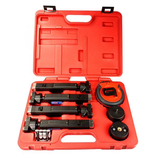 EZRED® - Laser Alignment Tool Kit