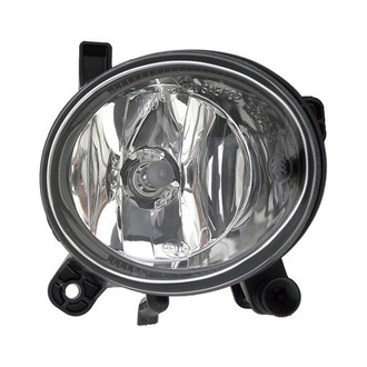 Eagle Eyes® - Passenger Side Replacement Fog Light (Standard Line)