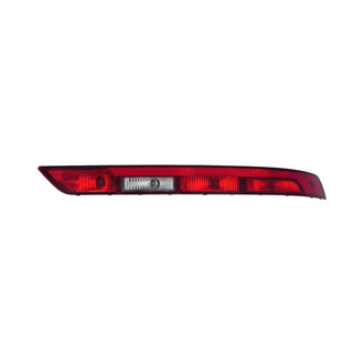 Eagle Eyes® - Passenger Side Replacement Tail Light (Standard Line)
