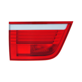 Eagle Eyes® - Driver Side Inner Replacement Tail Light (Standard Line)