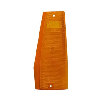 Eagle Eyes® - Driver Side Replacement Side Marker Light (Standard Line)