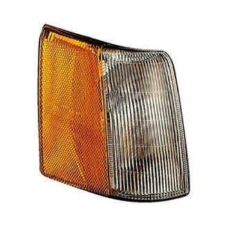 Eagle Eyes® - Passenger Side Replacement Turn Signal/Corner Light (Standard Line)