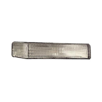 Eagle Eyes® - Passenger Side Replacement Turn Signal/Parking Light (Standard Line)