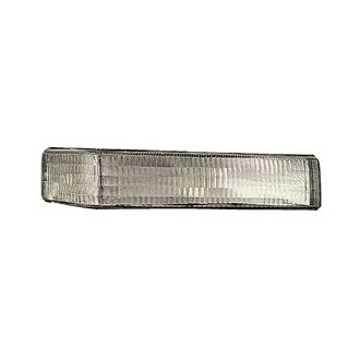 Eagle Eyes® - Passenger Side Replacement Turn Signal/Parking Light (Standard Line)