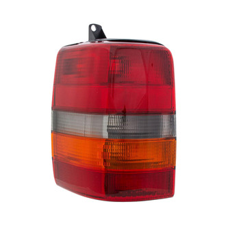 Eagle Eyes® - Driver Side Replacement Tail Light (Standard Line)