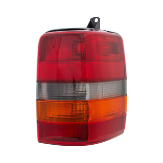 Eagle Eyes® - Passenger Side Replacement Tail Light (Standard Line)