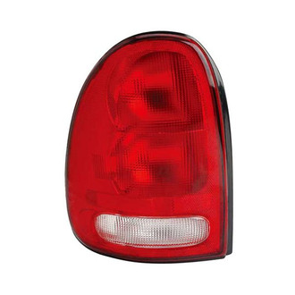 Eagle Eyes® - Replacement Tail Light (Standard Line)