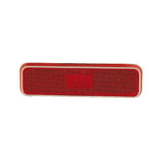 Eagle Eyes® - Rear Driver or Passenger Side Replacement Side Marker Light (Standard Line)