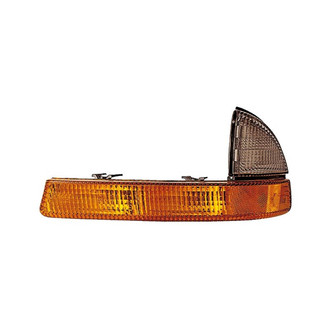 Eagle Eyes® - Driver Side Replacement Turn Signal/Parking Light (Standard Line)