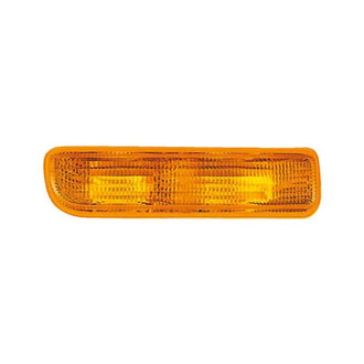 Eagle Eyes® - Passenger Side Replacement Turn Signal/Parking Light (Standard Line)