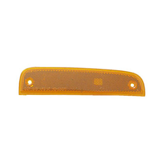 Eagle Eyes® - Driver Side Replacement Side Marker Light (Standard Line)