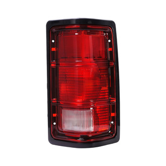 Eagle Eyes® - Passenger Side Replacement Tail Light (Standard Line)