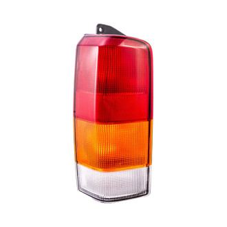 Eagle Eyes® - Driver Side Replacement Tail Light (Standard Line)