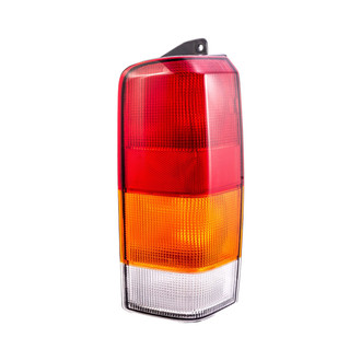 Eagle Eyes® - Passenger Side Replacement Tail Light (Standard Line)