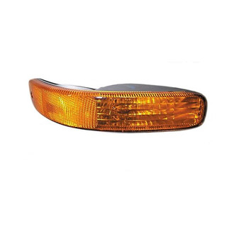Eagle Eyes® - Passenger Side Replacement Turn Signal/Parking Light (Standard Line)