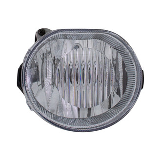 Eagle Eyes® - Driver Side Replacement Fog Light (Standard Line)