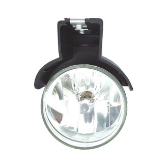 Eagle Eyes® - Passenger Side Replacement Fog Light (Standard Line)