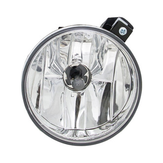 Eagle Eyes® - Driver or Passenger Side Replacement Fog Light (Standard Line)