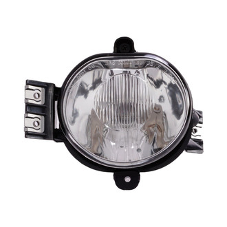 Eagle Eyes® - Passenger Side Replacement Fog Light (Standard Line)