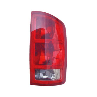Eagle Eyes® - Passenger Side Replacement Tail Light (Standard Line)