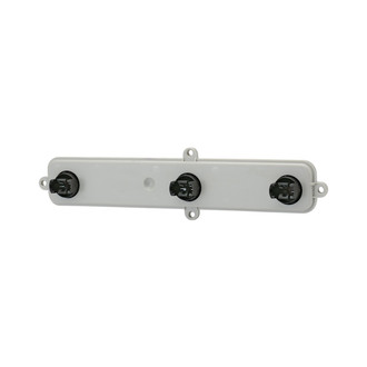 Eagle Eyes® - Driver and Passenger Side Replacement Tail Light Wiring Harness