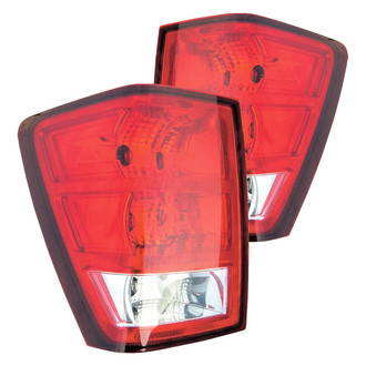 Eagle Eyes® - Replacement Tail Light (Standard Line)