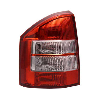 Eagle Eyes® - Driver Side Replacement Tail Light (Standard Line)