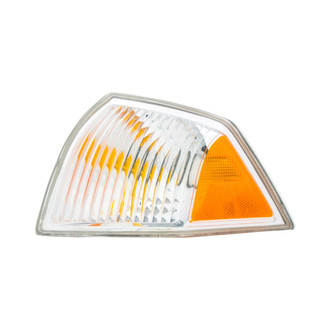 Eagle Eyes® - Driver Side Replacement Turn Signal/Corner Light (Standard Line)