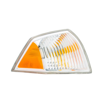 Eagle Eyes® - Passenger Side Replacement Turn Signal/Corner Light (Standard Line)
