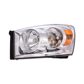 Eagle Eyes® - Replacement Headlight (Standard Line)