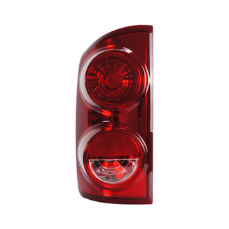 Eagle Eyes® - Driver Side Replacement Tail Light (Standard Line)