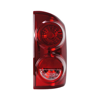 Eagle Eyes® - Passenger Side Replacement Tail Light (Standard Line)