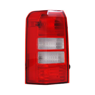 Eagle Eyes® - Driver Side Replacement Tail Light (Standard Line)