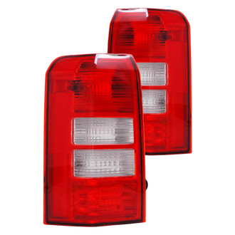 Eagle Eyes® - Replacement Tail Light (Standard Line)
