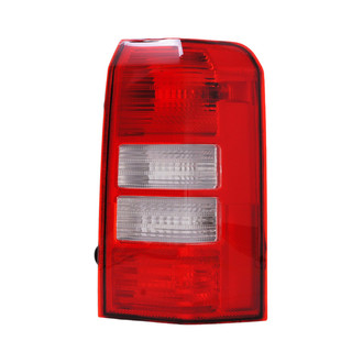 Eagle Eyes® - Passenger Side Replacement Tail Light (Standard Line)