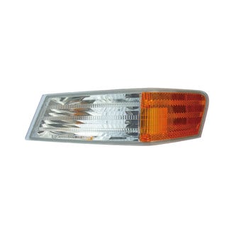 Eagle Eyes® - Driver Side Replacement Turn Signal/Parking Light (Standard Line)