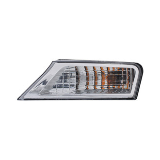 Eagle Eyes® - Driver Side Replacement Turn Signal/Parking Light (Standard Line)