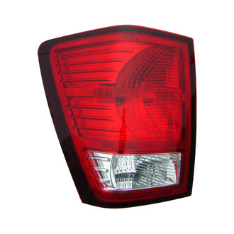 Eagle Eyes® - Driver Side Replacement Tail Light (Standard Line)