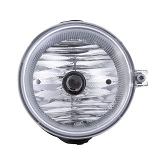 Eagle Eyes® - Driver or Passenger Side Replacement Fog Light (Standard Line)
