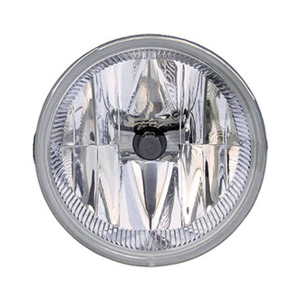 Eagle Eyes® - Driver or Passenger Side Replacement Fog Light (Standard Line)